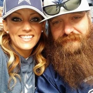 Meet your Posher, Angela